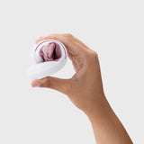 Pepito barefoot WIDE Canvas Rosa - Ohana Barefoot