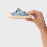 Sandalia barefoot WIDE Berri BRF Oceano - Ohana Barefoot