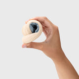 Sandalia barefoot WIDE Berri BRF Oceano - Ohana Barefoot