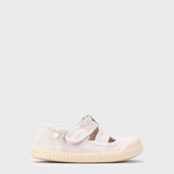 Sandalia barefoot WIDE Berri BRF Hielo - Ohana Barefoot