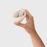 Sandalia barefoot WIDE Berri BRF Hielo - Ohana Barefoot