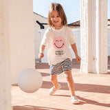 Sandalia barefoot WIDE Berri BRF Hielo - Ohana Barefoot