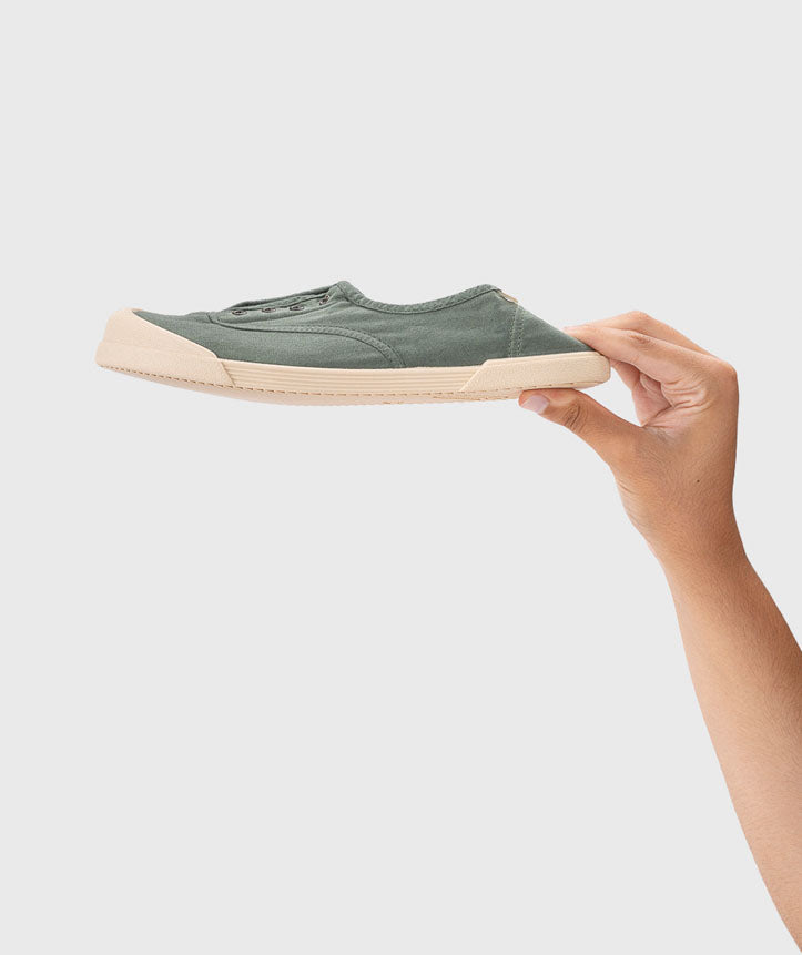 Lona barefoot 5.1 Kaki - Ohana Barefoot