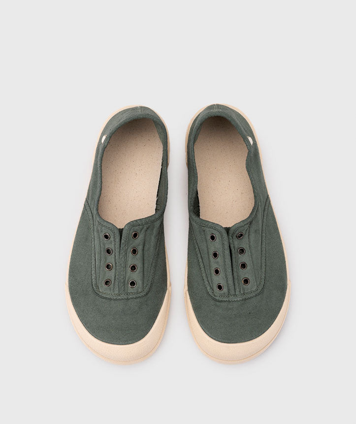 Lona barefoot 5.1 Kaki - Ohana Barefoot