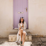 Lona barefoot 5.1 Kaki - Ohana Barefoot