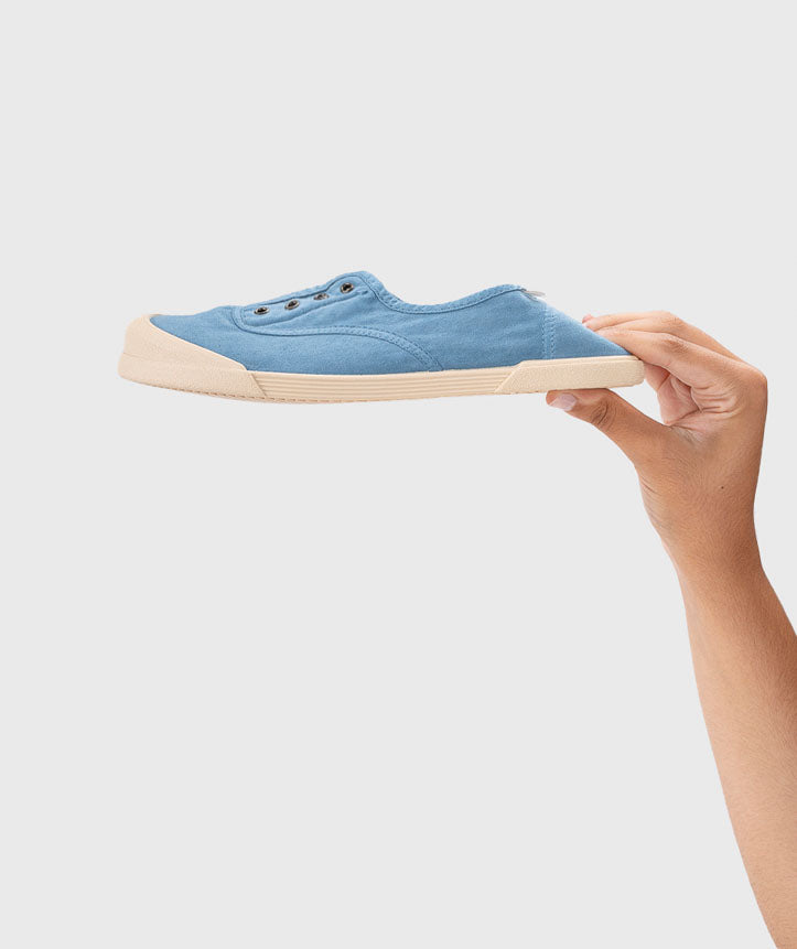 Lona barefoot 5.1 Jeans - Ohana Barefoot