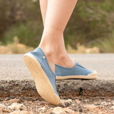 Lona barefoot 5.1 Jeans - Ohana Barefoot