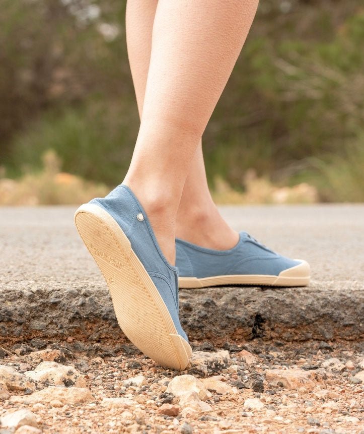 Lona barefoot 5.1 Jeans - Ohana Barefoot