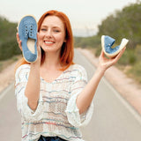 Lona barefoot 5.1 Jeans - Ohana Barefoot