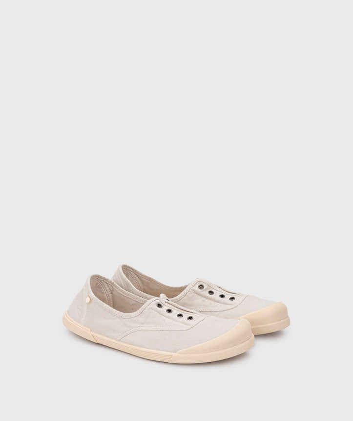 Lona barefoot 5.1 Hielo - Ohana Barefoot