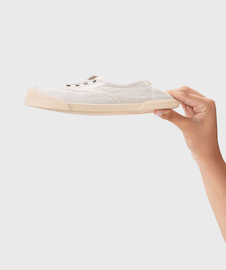 Lona barefoot 5.1 Hielo - Ohana Barefoot