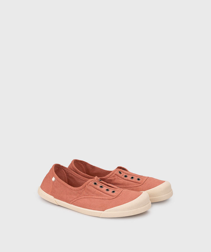 Lona barefoot 5.1 Terracota - Ohana Barefoot