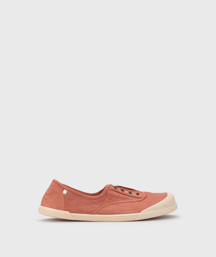 Lona barefoot 5.1 Terracota - Ohana Barefoot
