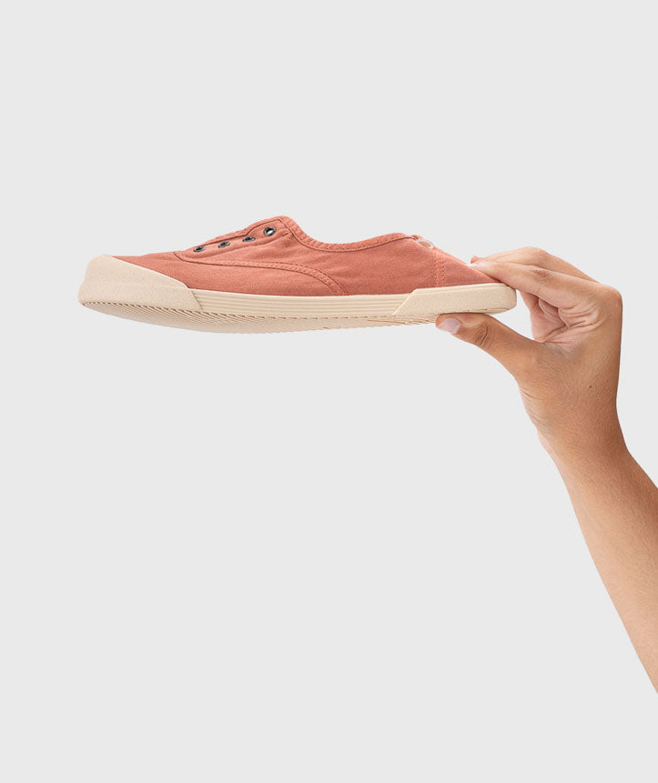 Lona barefoot 5.1 Terracota - Ohana Barefoot