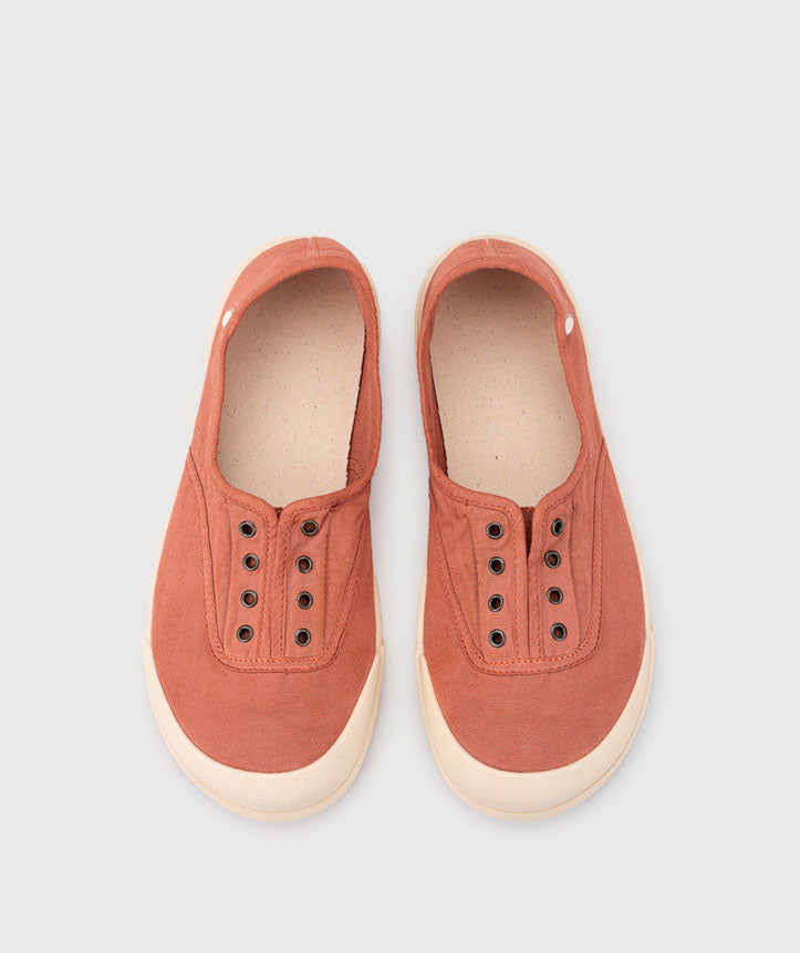 Lona barefoot 5.1 Terracota - Ohana Barefoot