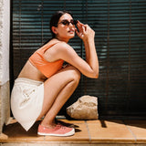Lona barefoot 5.1 Terracota - Ohana Barefoot