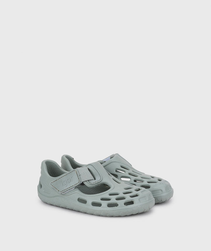 Zapatilla de agua Tijuca Verde - Ohana Barefoot