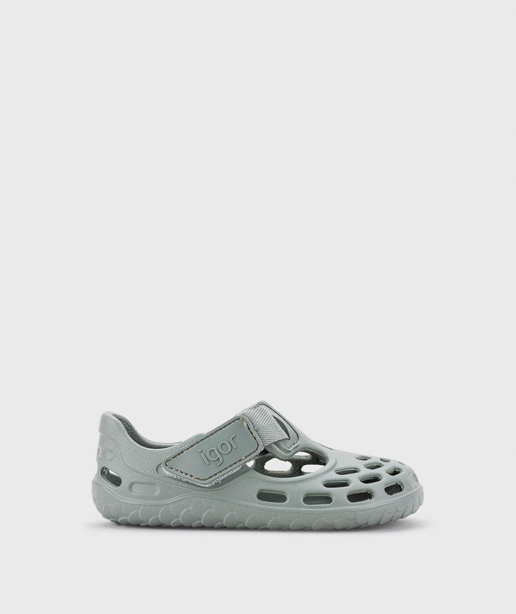 Zapatilla de agua Tijuca Verde - Ohana Barefoot