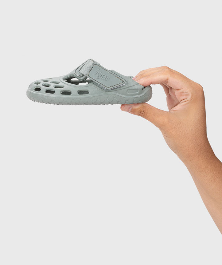 Zapatilla de agua Tijuca Verde - Ohana Barefoot