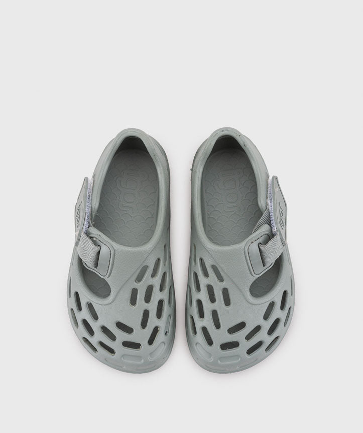 Zapatilla de agua Tijuca Verde - Ohana Barefoot