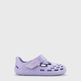 Zapatilla de agua Tijuca Malva - Ohana Barefoot