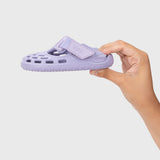 Zapatilla de agua Tijuca Malva - Ohana Barefoot