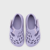 Zapatilla de agua Tijuca Malva - Ohana Barefoot