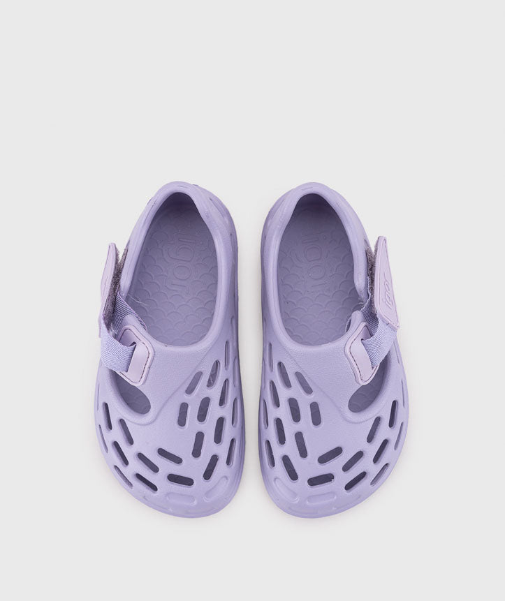 Zapatilla de agua Tijuca Malva - Ohana Barefoot