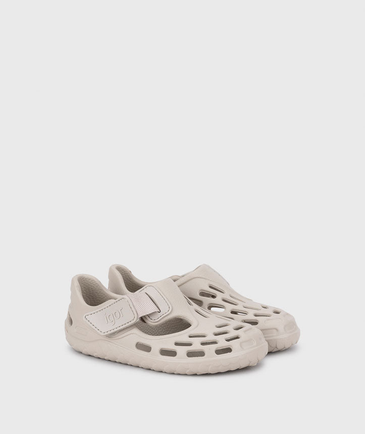 Zapatilla de agua Tijuca Sand - Ohana Barefoot