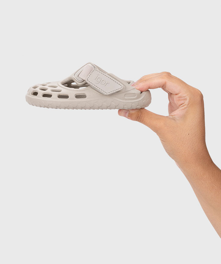 Zapatilla de agua Tijuca Sand - Ohana Barefoot