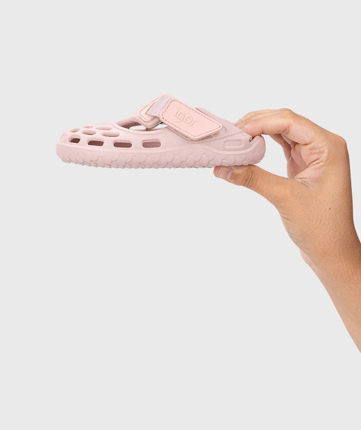 Zapatilla de agua Tijuca Maquillaje - Ohana Barefoot