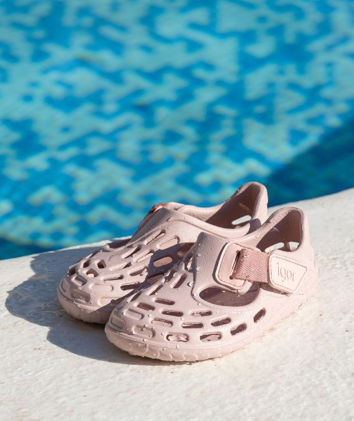 Zapatilla de agua Tijuca Maquillaje - Ohana Barefoot