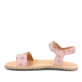 Sandalia Barefoot Flexy Lia