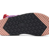 Sandalia respetuosa D-Trail Dewberry Multi - Ohana Barefoot