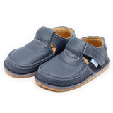 Calzado respetuoso Smokey Sky