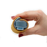 Sandalia respetuosa Smokey Sky