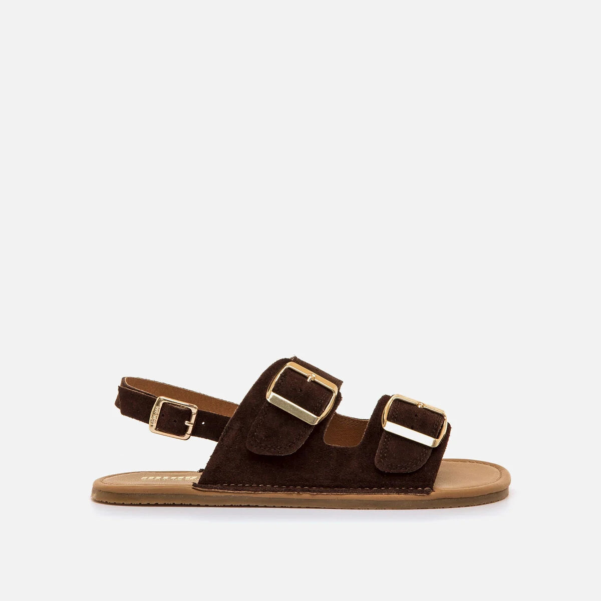 Sandalia barefoot 56512 Free Lara Roble - Ohana Barefoot