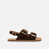 Sandalia barefoot 56512 Free Lara Roble - Ohana Barefoot