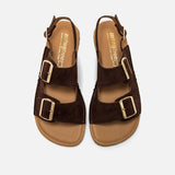 Sandalia barefoot 56512 Free Lara Roble - Ohana Barefoot