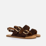 Sandalia barefoot 56512 Free Lara Roble - Ohana Barefoot
