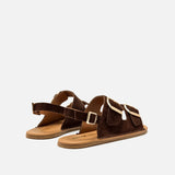 Sandalia barefoot 56512 Free Lara Roble - Ohana Barefoot