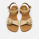 Sandalia barefoot Free Cleo Hielo - Ohana Barefoot