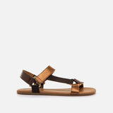 Sandalia barefoot Free Cleo Marron - Ohana Barefoot