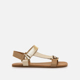 Sandalia barefoot Free Cleo Oro - Ohana Barefoot