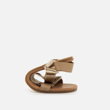 Sandalia barefoot Free Cleo Oro - Ohana Barefoot