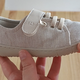 Lona respetuosa Iduna Piedra