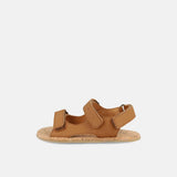 Sandalia barefoot Timon Cuero - Ohana Barefoot