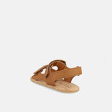 Sandalia barefoot Timon Cuero - Ohana Barefoot