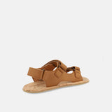 Sandalia barefoot Timon Cuero - Ohana Barefoot