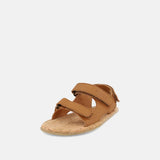 Sandalia barefoot Timon Cuero - Ohana Barefoot